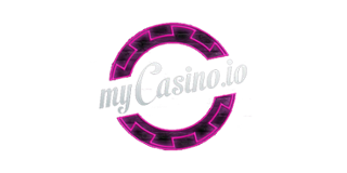 MyCasino.io Logo