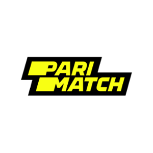 Parimatch Casino PE Logo