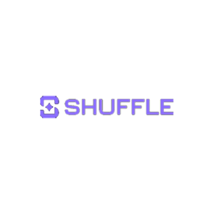 Shuffle Casino Logo