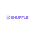 Shuffle Casino Logo