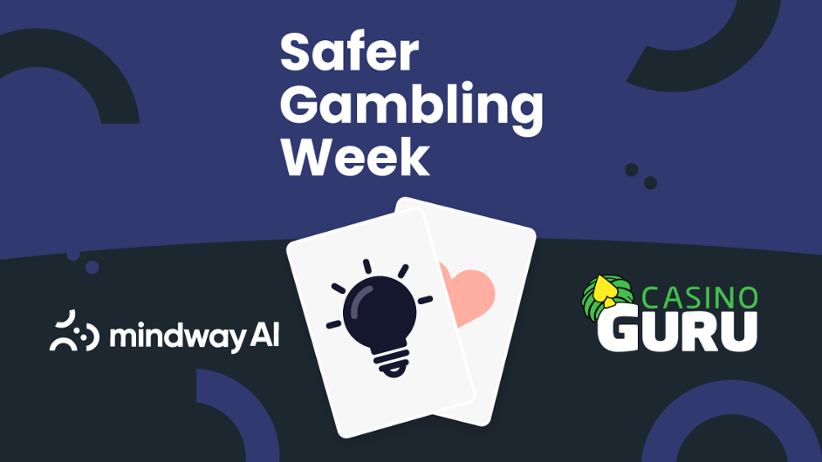 Casino Guru and Mindway AI SGW2023