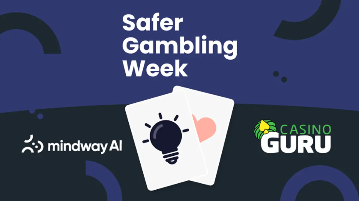 Casino Guru and Mindway AI SGW2023