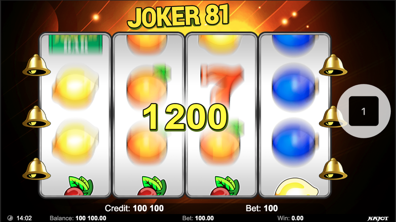 Joker8 https://greekxp.com/