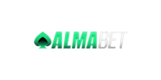 Almabet Casino Logo