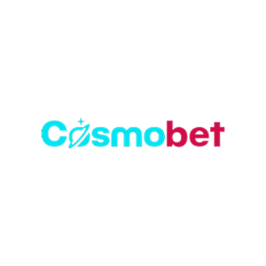 Cosmobet Casino Logo