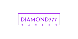 DIAMOND 777 Casino Logo