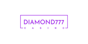 DIAMOND 777 Casino Logo