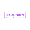 DIAMOND 777 Casino Logo