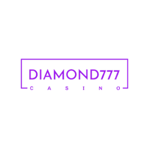 DIAMOND 777 Casino Logo