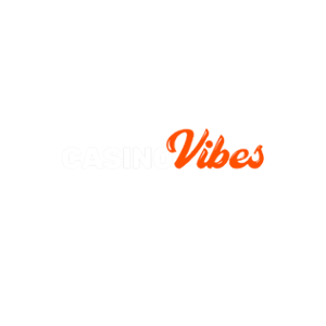 CasinoVibes Logo