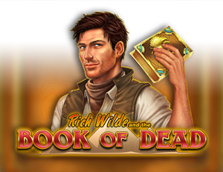 Book of Dead Slot - Jogue Grátis e Analise Online