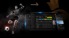 PR Sportsbook.