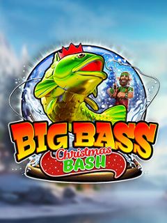 Big Bass Christmas Bash