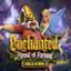 Enchanted: Forest of Fortune