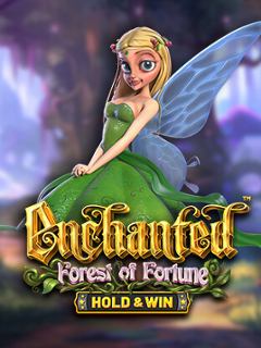 Enchanted: Forest of Fortune