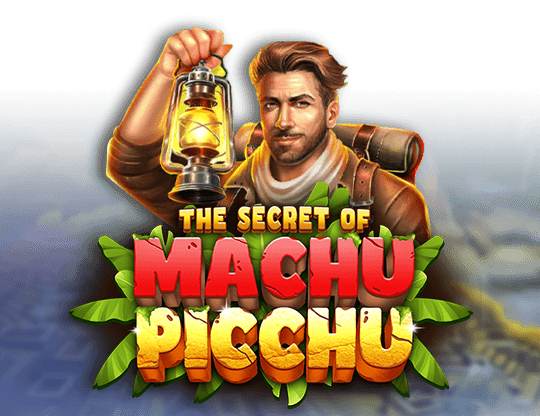 The Secret of Machu Picchu