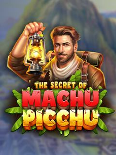 The Secret of Machu Picchu