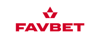Favbet Casino UA Logo