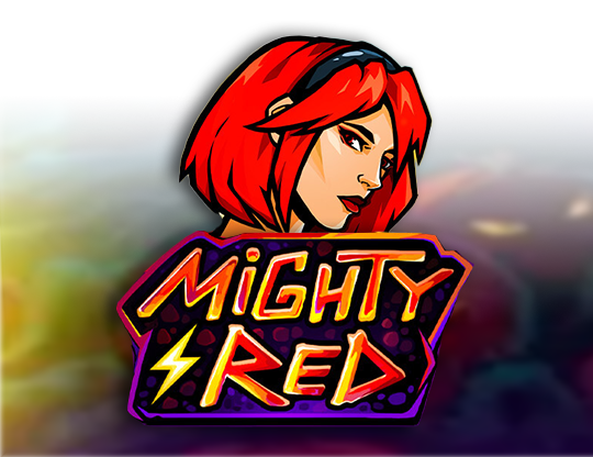Mighty Red