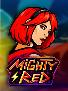 Mighty Red
