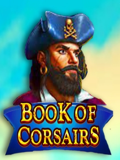 Book of Corsairs