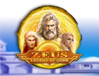 Zeus Legend of Gods