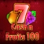 Cash'n Fruits 100 Hold & Win