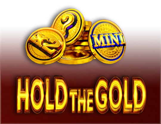 Hold The Gold