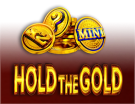 Hold The Gold