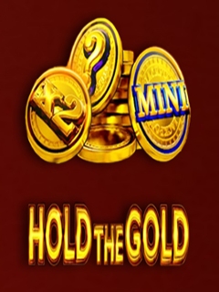 Hold The Gold