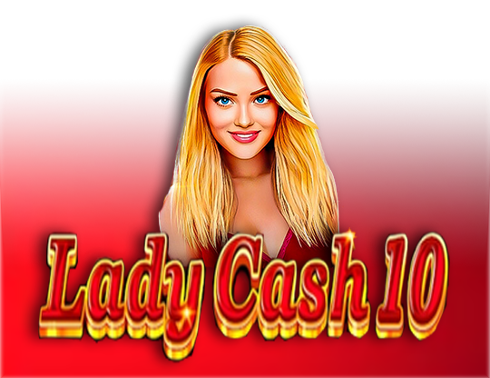 Wild Lady Cash 10