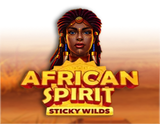 African Spirit Sticky Wilds Slot by 3 Oaks 🎰 Free Demo and Review
