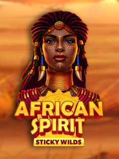 African Spirit Sticky Wilds