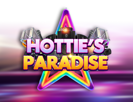 Hottie's Paradise