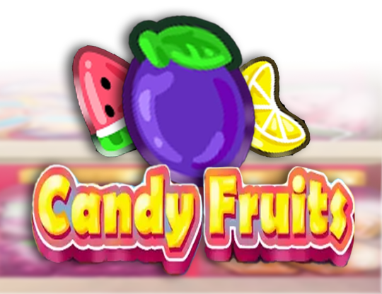 Candy Fruits