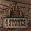 4 Stones