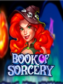 Book of Sorcery