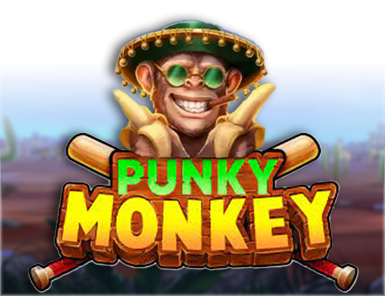 Punky Monkey