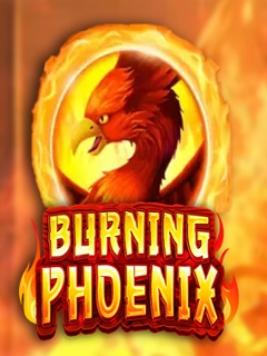 Burning Phoenix
