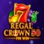 Regal Crown 50 Pin Win