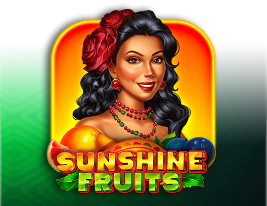 Sunshine Fruits
