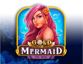 Gold of Mermaid