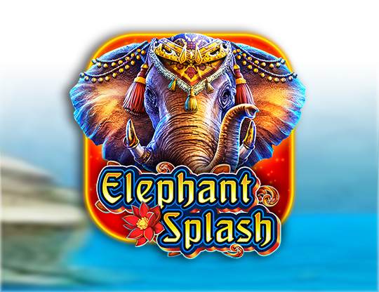 Elephant Splash