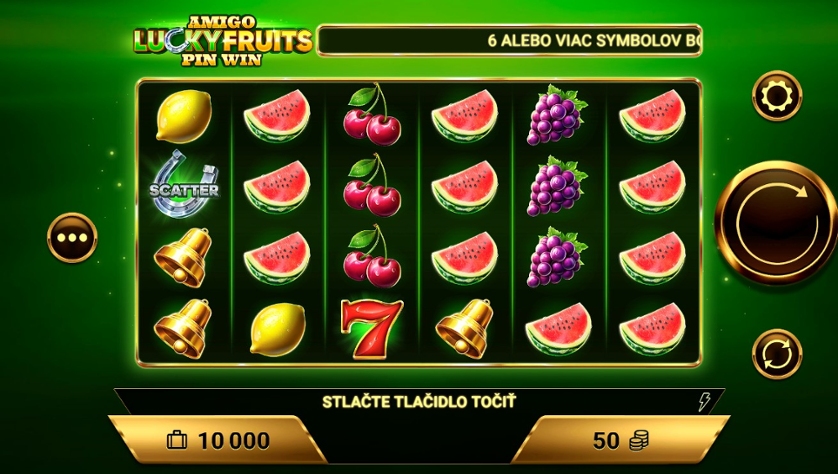 Amigo Lucky Fruits Pin.jpg
