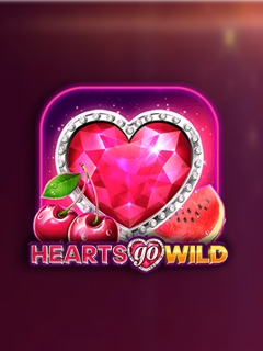 Hearts Go Wild