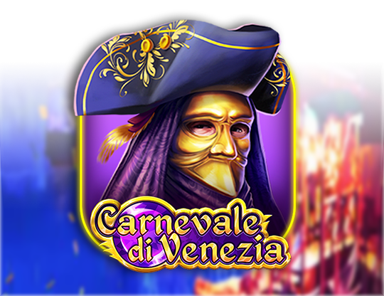 Carnevale di Venezia