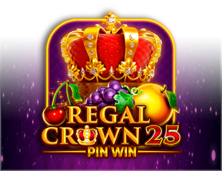 Regal Crown 25