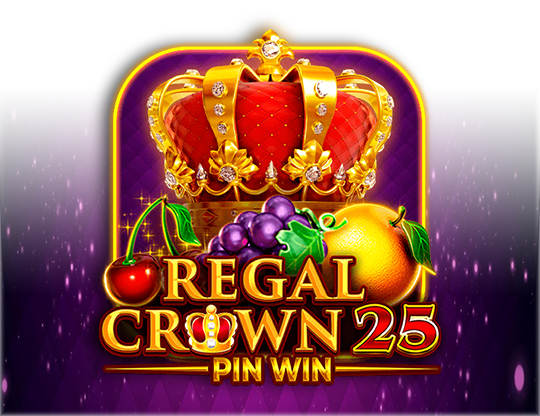 Regal Crown 25