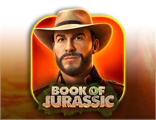 Book of Jurassic