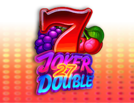 Joker Double 27